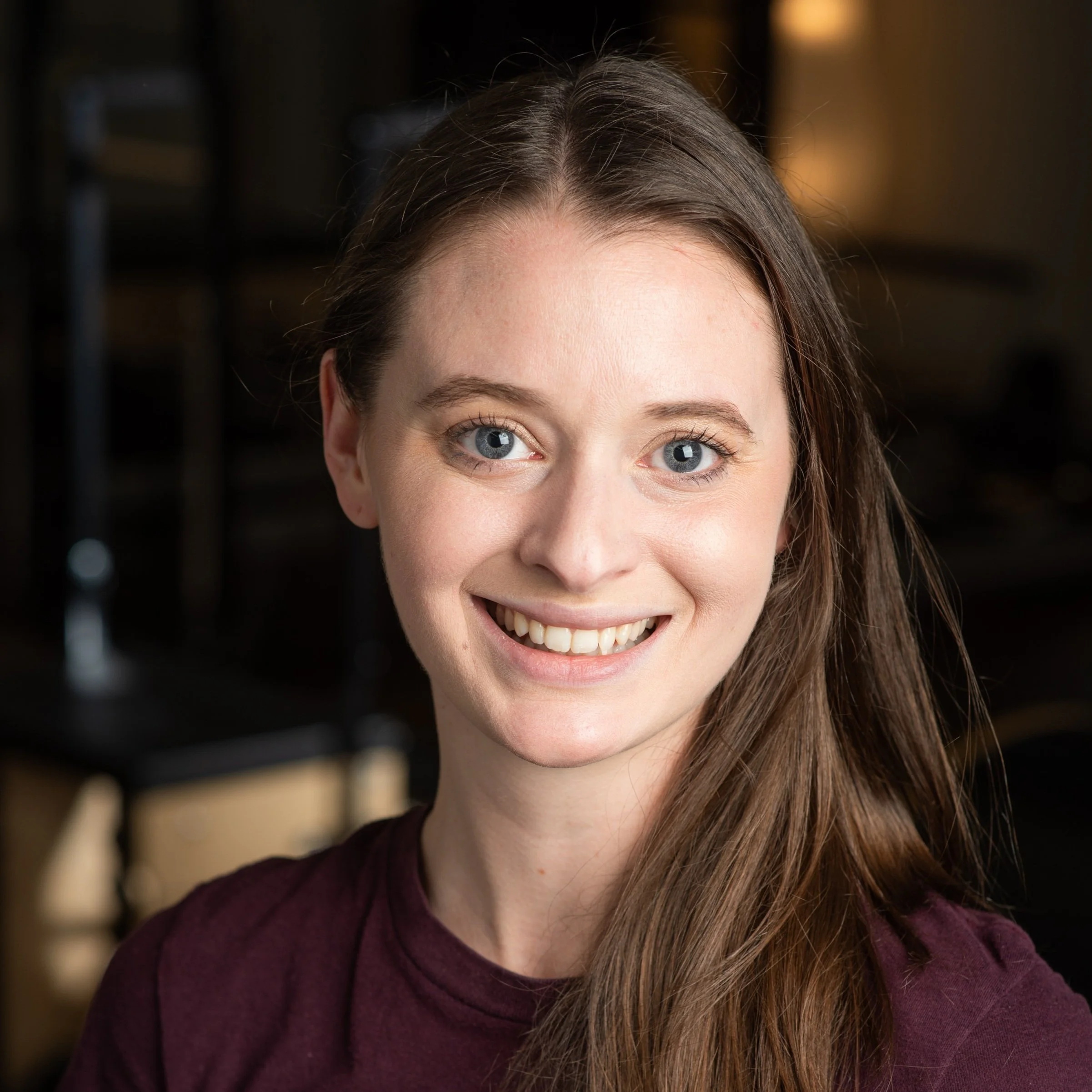 OOV and Balansit Masterclass with Emilee (Wednesday)