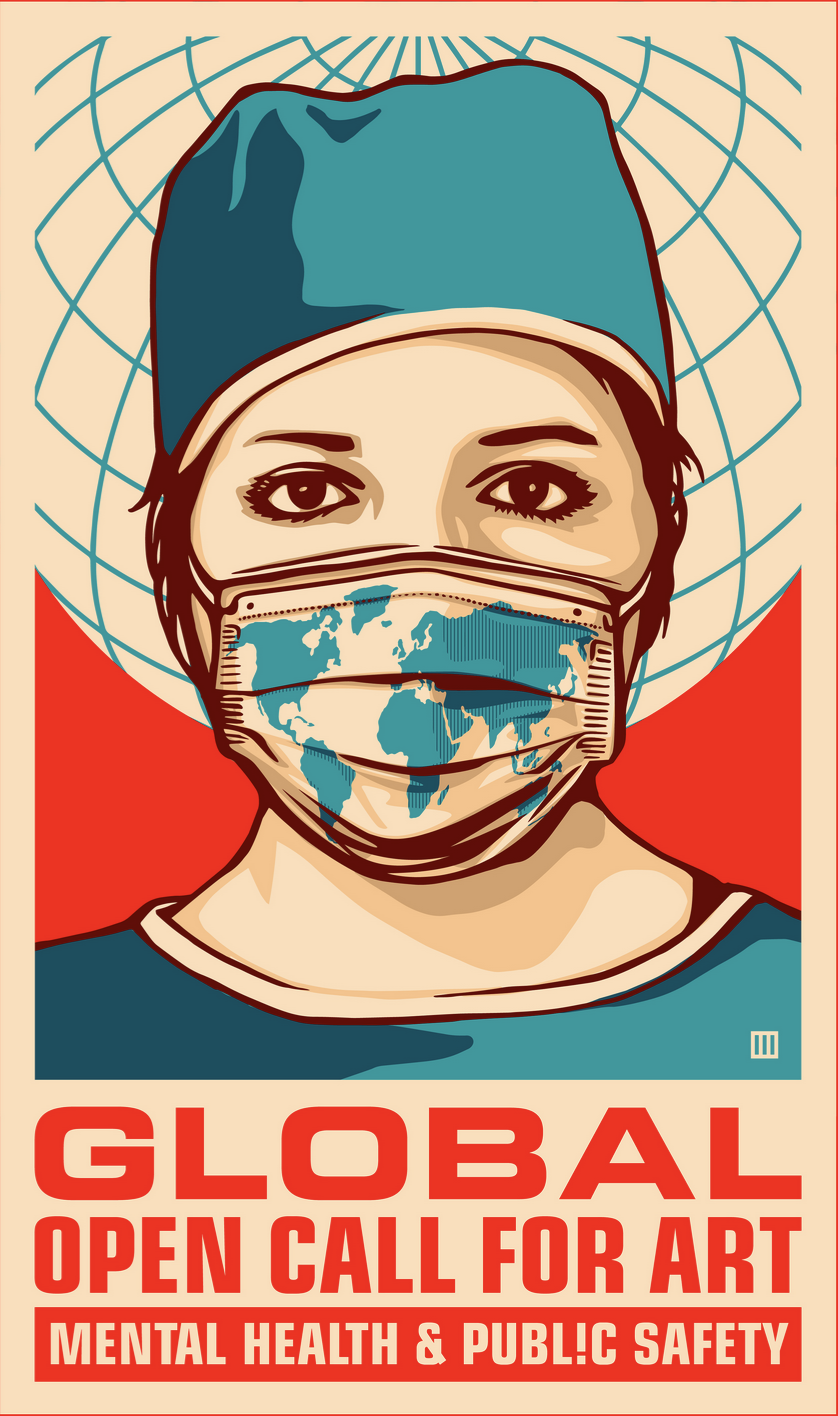 Image by Thomas Wimberly for Ampifier Art’s Global Call to Artists