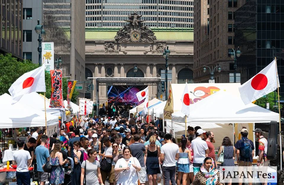 6/2  JAPANFes feat Okinawa Music &amp; Food Fes.