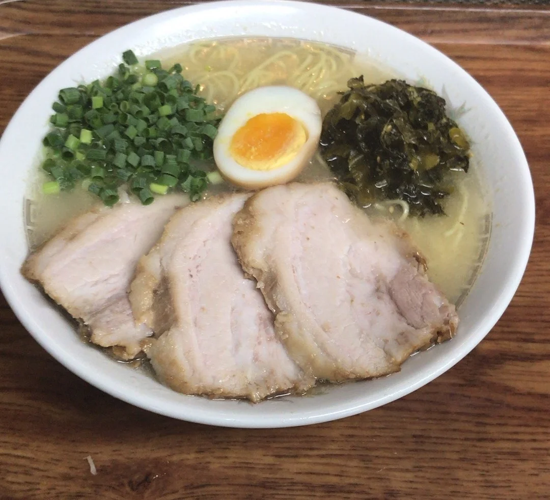 SAKURAJIMA RAMEN