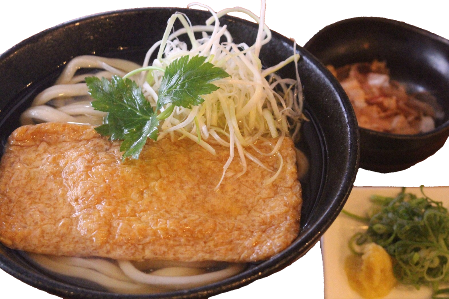 花は咲くうどん Japan Fes New York ニューヨークジャパンフェス
