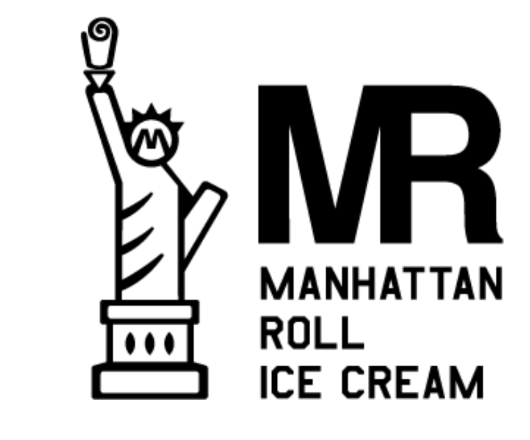 Manhattan Roll Ice Cream/東京都