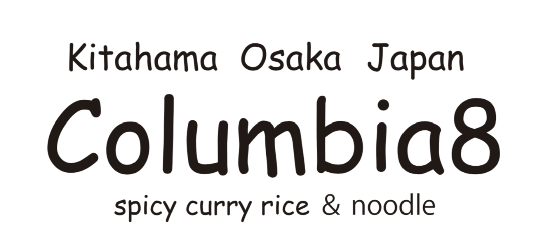 コロンビアエイト/大阪府