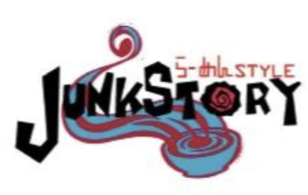 らーめんstyle JUNK STORY/大阪府