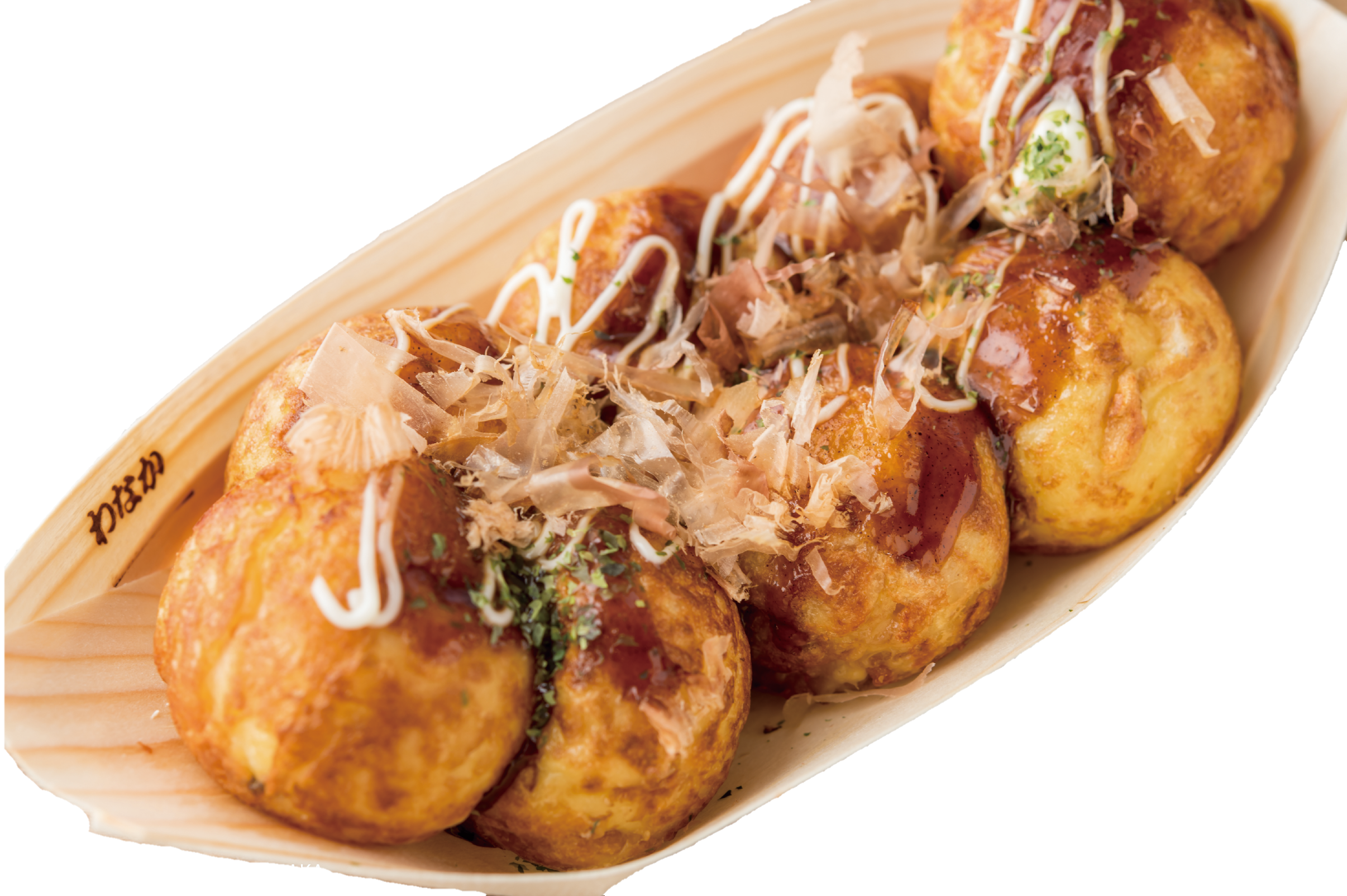Takoyaki