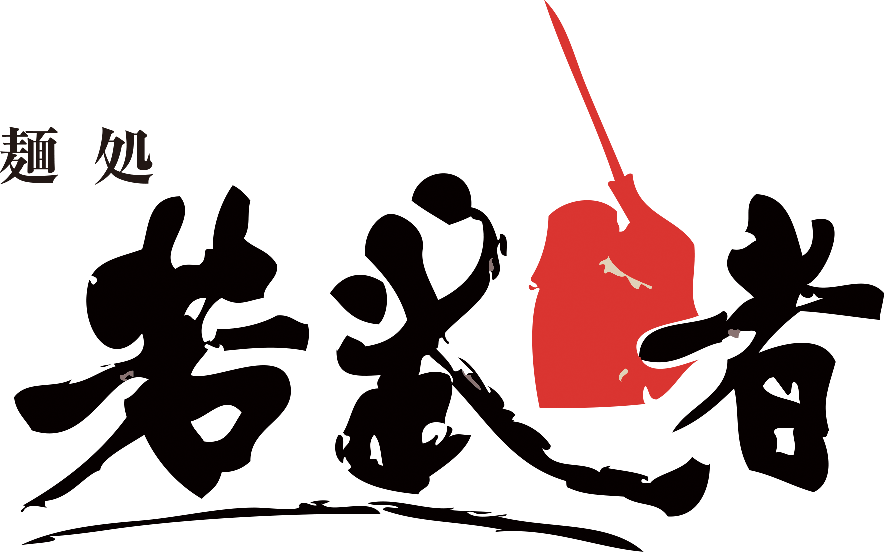 麺処若武者/福島県