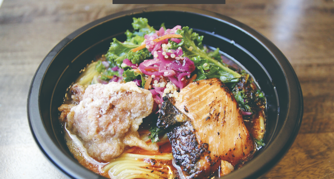 Premium Spicy Limited