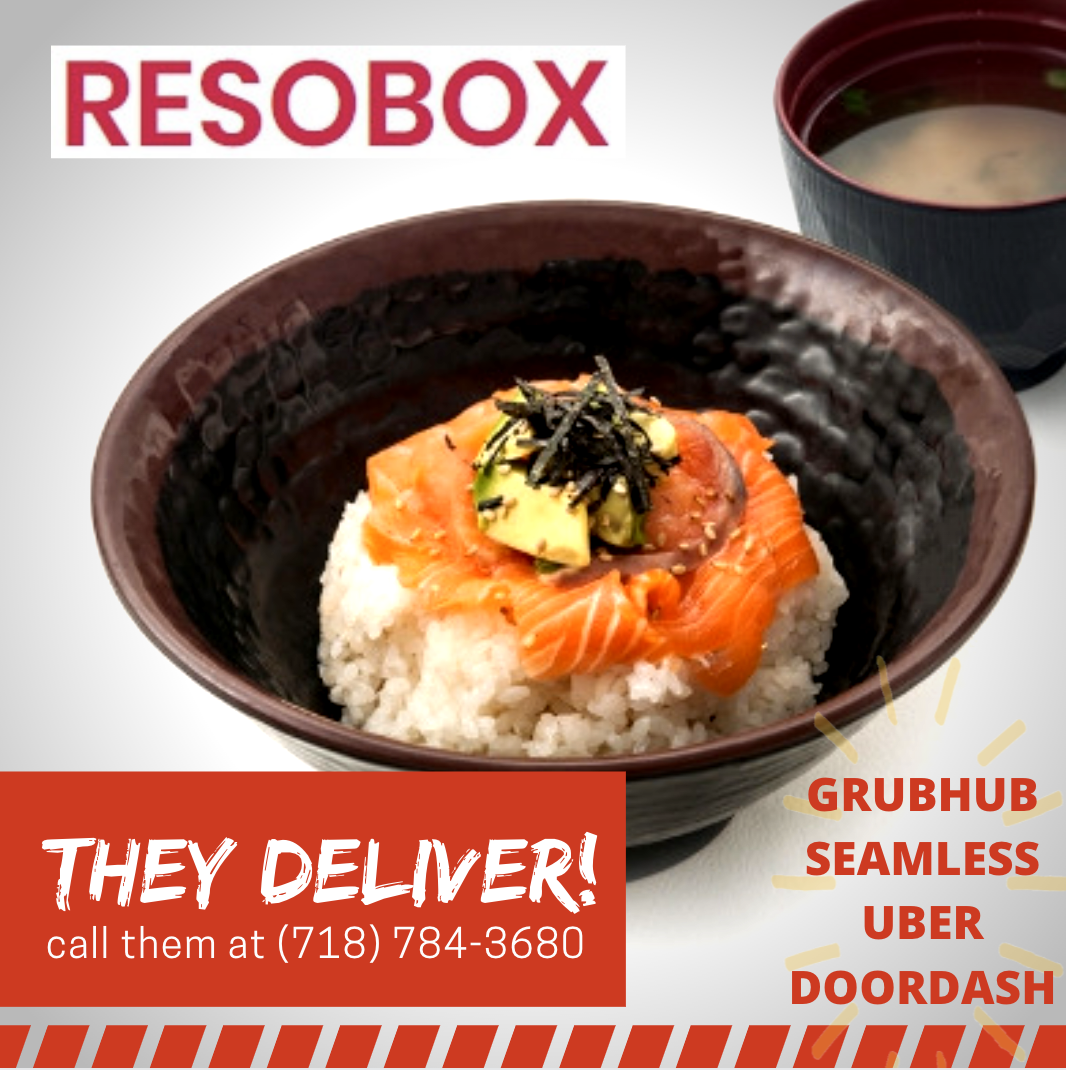 RESOBOX