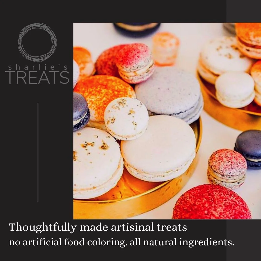 Sharlie's Treats