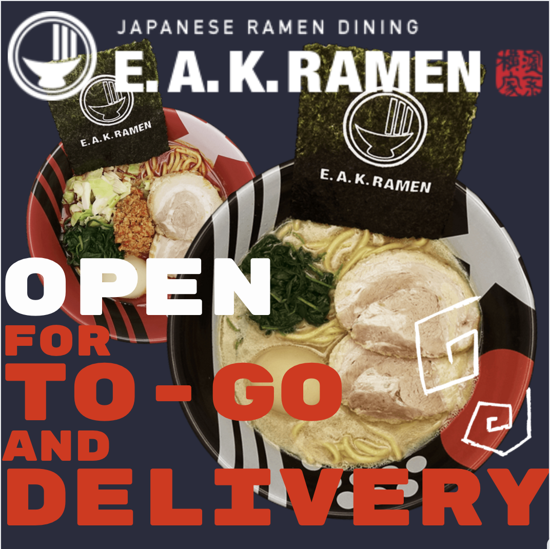 E.A.K.RAMEN