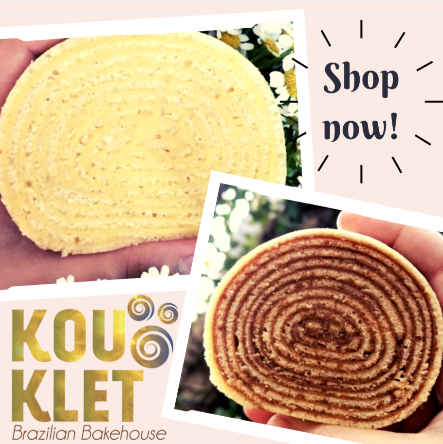 Kouklet