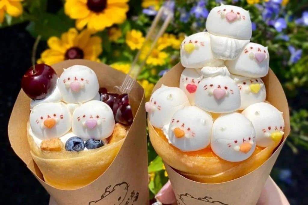 【SECRET NYC】An Epic Japanese Food Fest Is Coming To NYC This Month