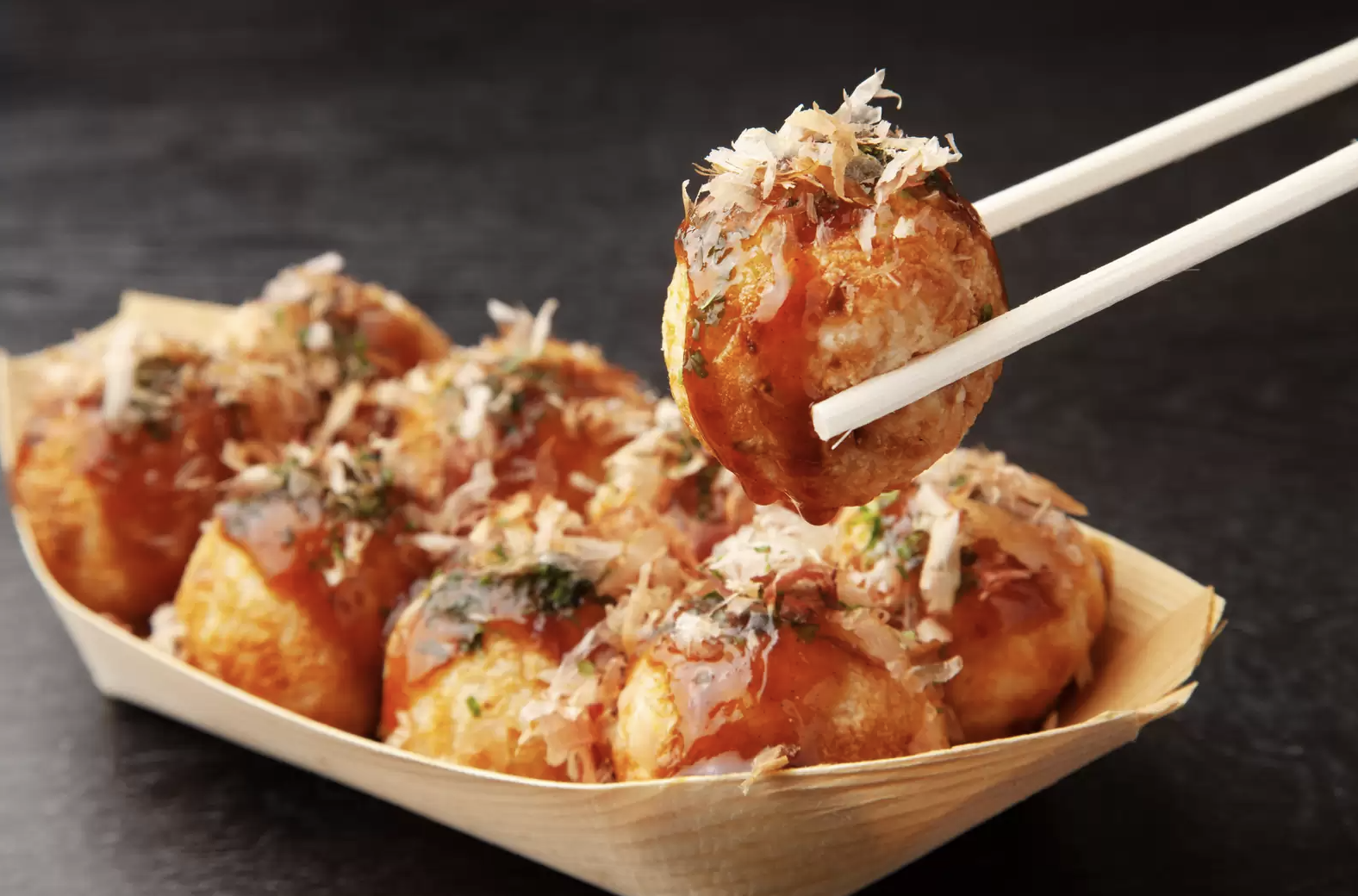 【THRILLIST】This Japanese Food Festival Is Taking Over NYC's Chelsea This Weekend