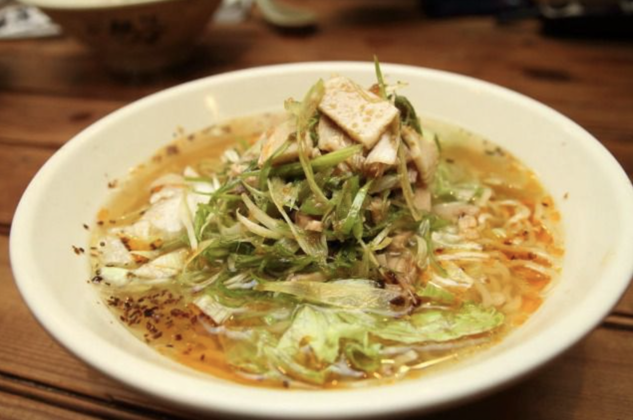 【GOTHAMIST】There Are Two Ramen Festivals Coming To NYC Next Week