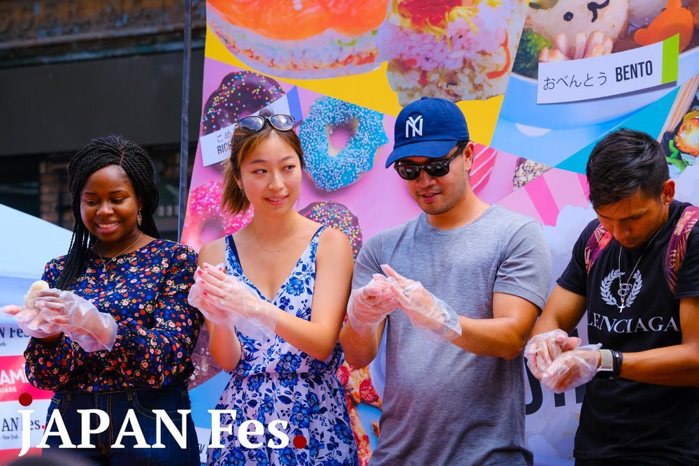 【FORBES】ニューヨーカーに日本産米は浸透するか？ 価格競争力高まる