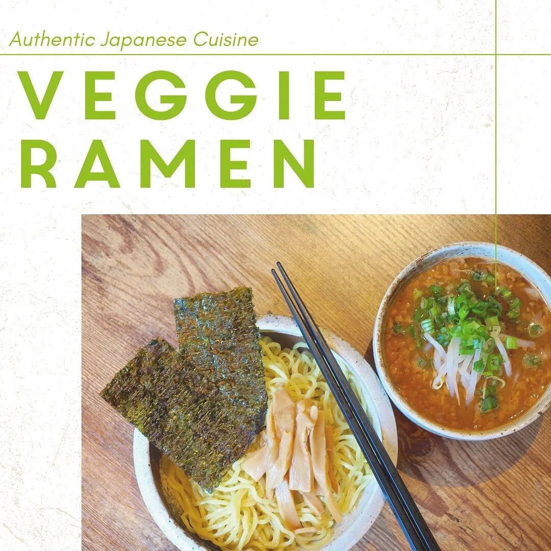 Enjoy authentic Japanese cuisine at Ramen Kings whenever &amp; wherever 🍜

We offer the best healthy ramen by ramen champions 👑 Without using meat, everyone can enjoy this nutritious &amp; eco-friendly ramen 🌱

Get a healthier life with us!