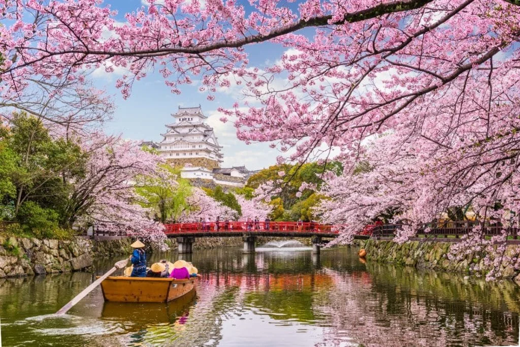 【SECRET NYC】You Can Win Free Round-Trip Tickets To Japan By Dining At These NYC Restaurants