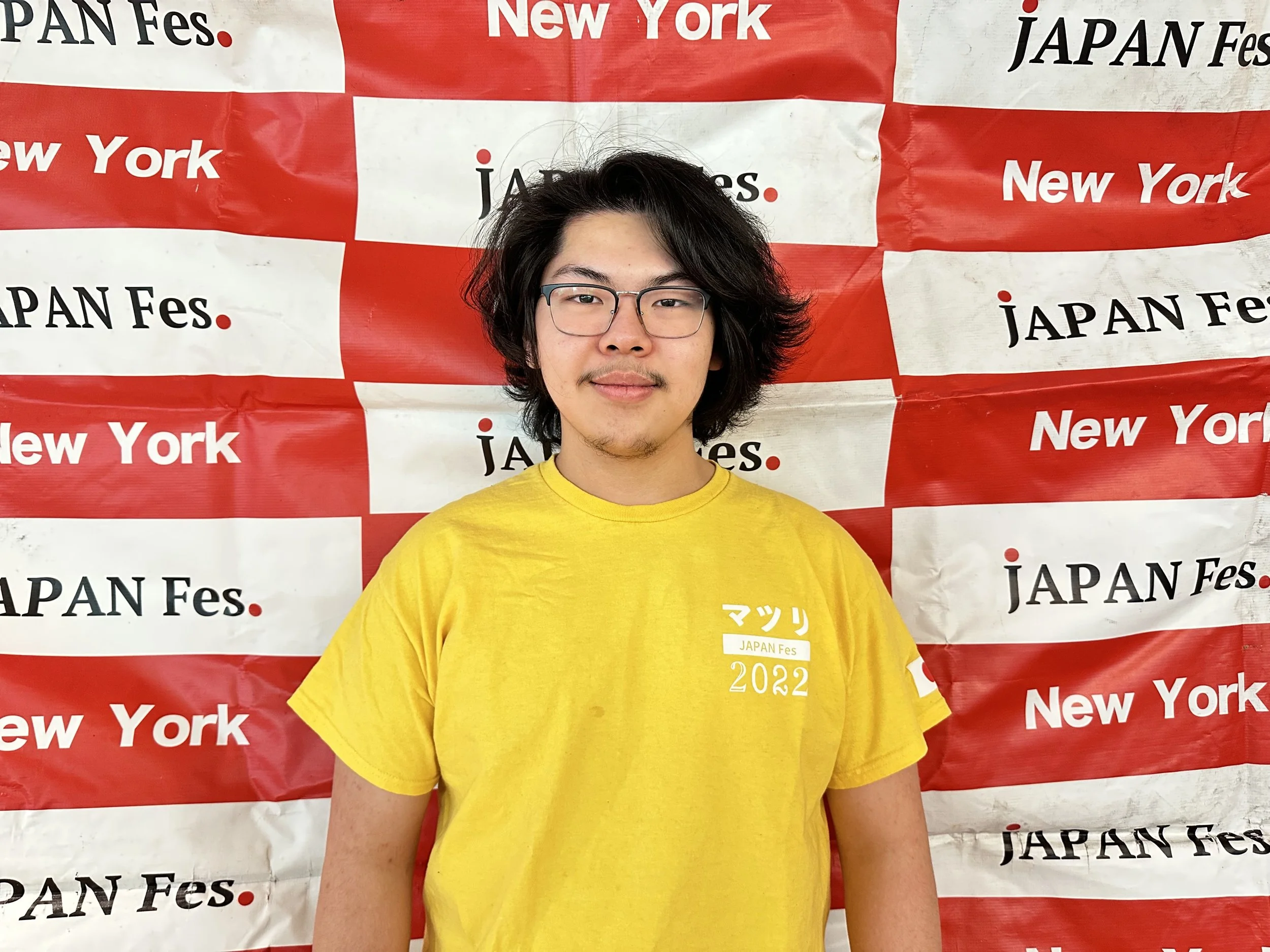 Brian Chu / Volunteer Veteran