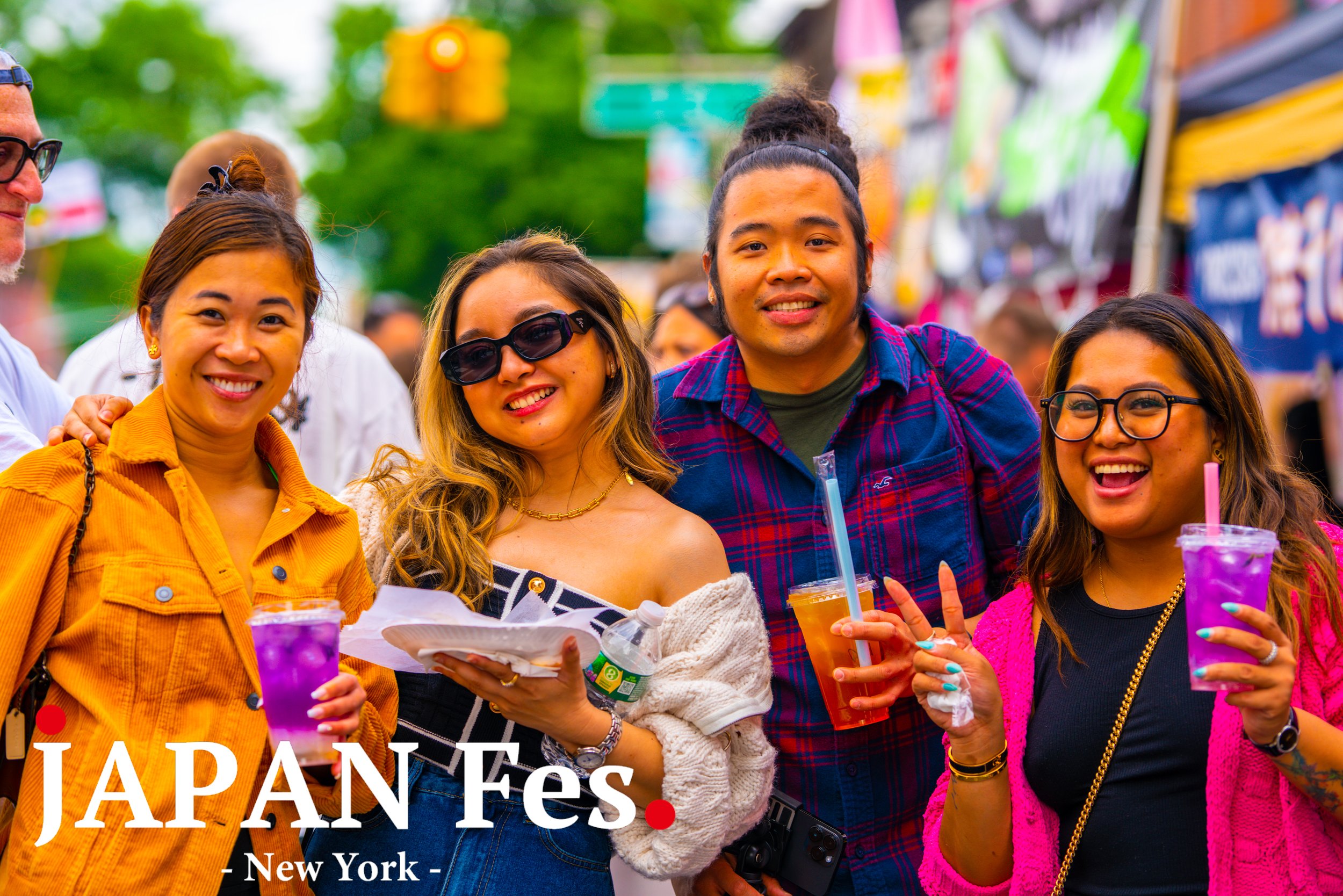 May 21 JAPAN Fes Brooklyn Parkslope (5th Ave 9th10th st) / vol. 77