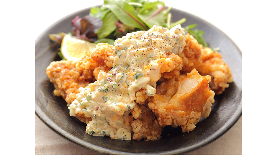 Miyazaki Chicken Namban