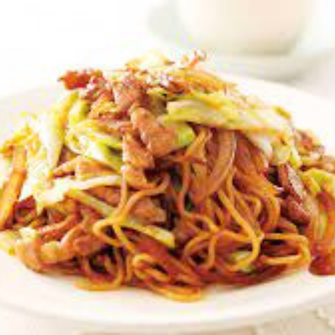 Yakisoba by STARCHILD NY, INC