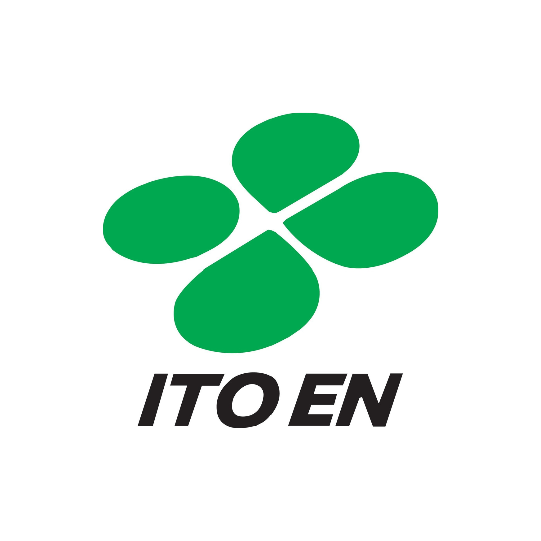 ITO EN/伊藤園 for cooperation in the 2022's events