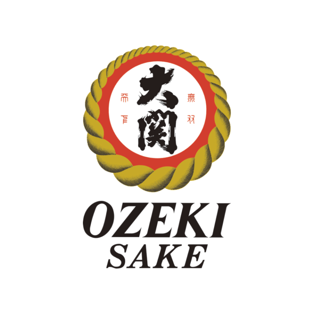 Ozeki Sake for cooperation in the Ramen Contest of 2016