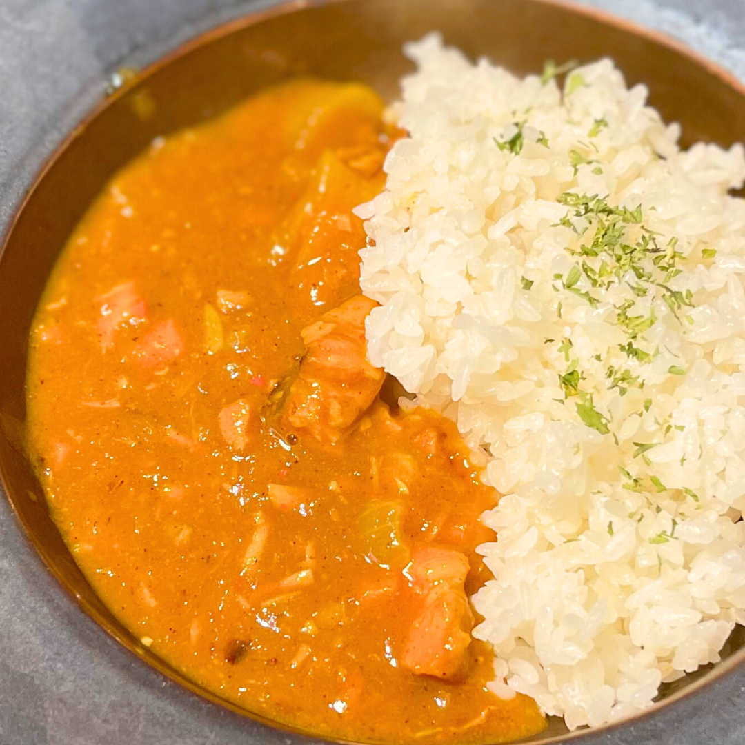 Tonkotsu Curry by Ippudo USA