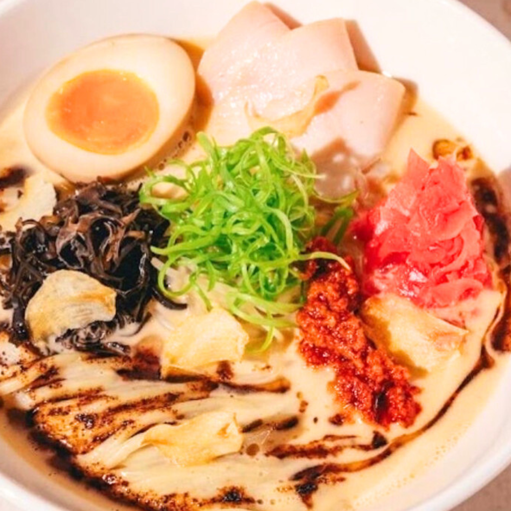 Oct 8 | JAPAN Fes x New York Ramen Contest 2023- @Upper West Side ...