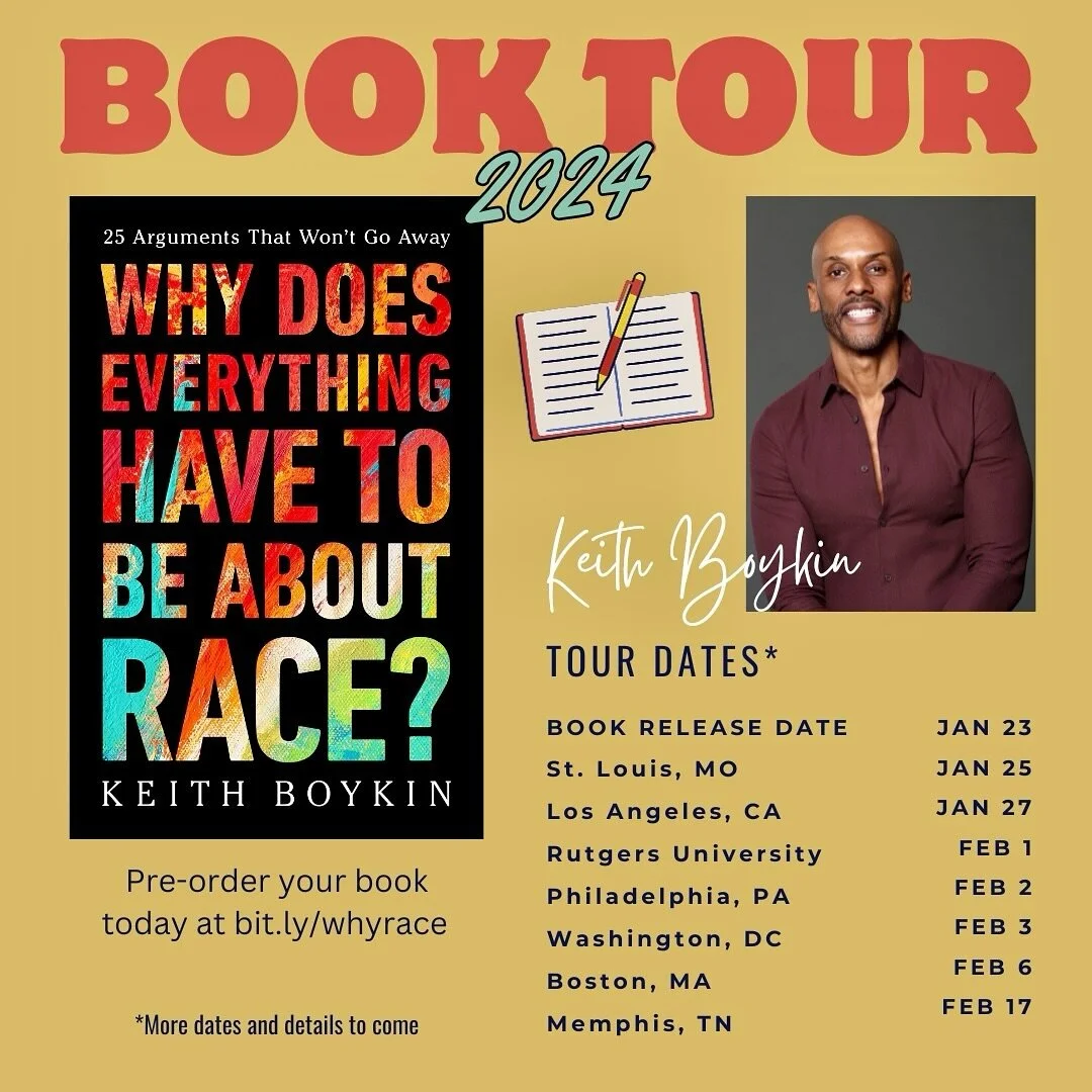 The book tour is still coming together, but here&rsquo;s a few early dates. Hope to see you in your city! 

Tuesday, January 23
BOOK PUBLICATION DATE

Thursday, January 25
Left Bank Books
399 N. Euclid Ave
St. Louis, MO
7 pm CT

Saturday, January 27
