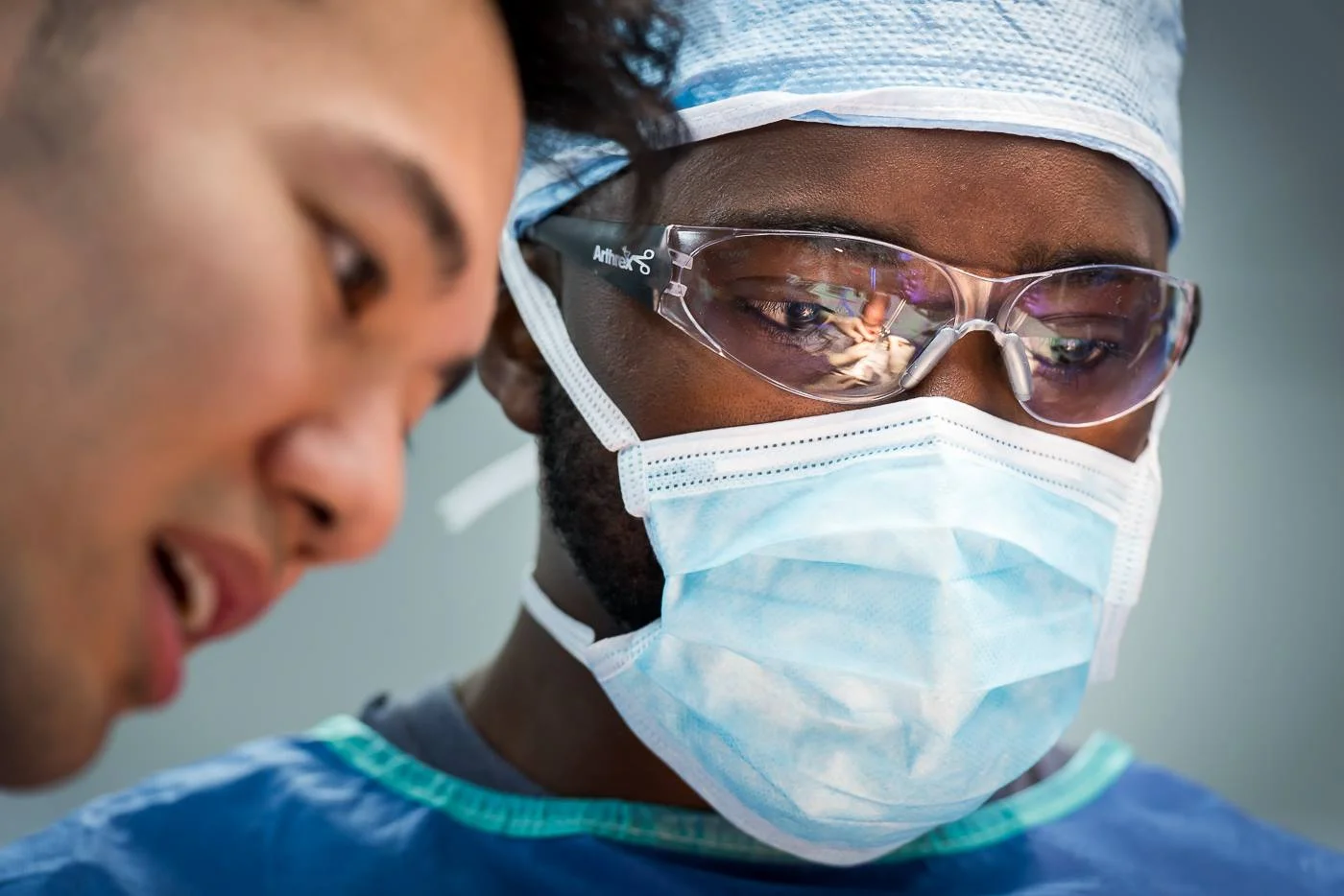 Changing Lives Through Orthopedic Innovation