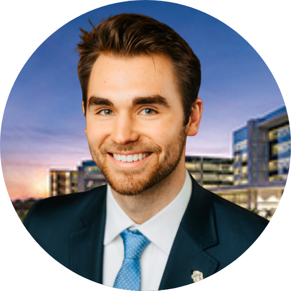 Zach Roberts - Team GNG