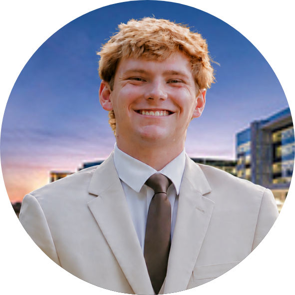 Hayden Hunt - Field Ops Specialist - Memphis