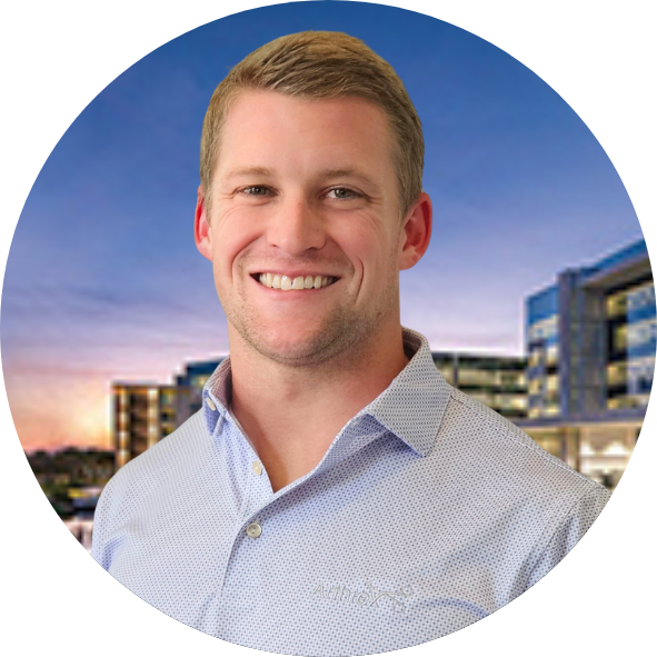 Tyler Pagenkopf - Team One