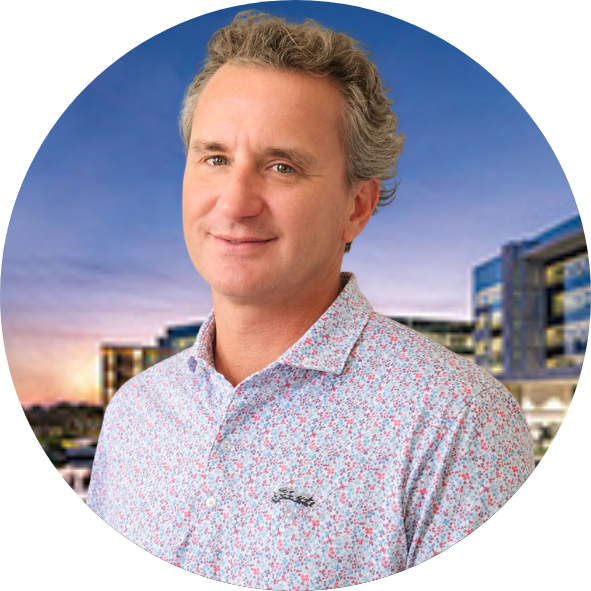 Barrett Anderson - Technology Specialist