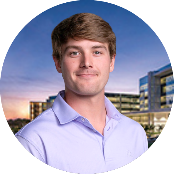 Dylan Bowers - Team Bluegrass