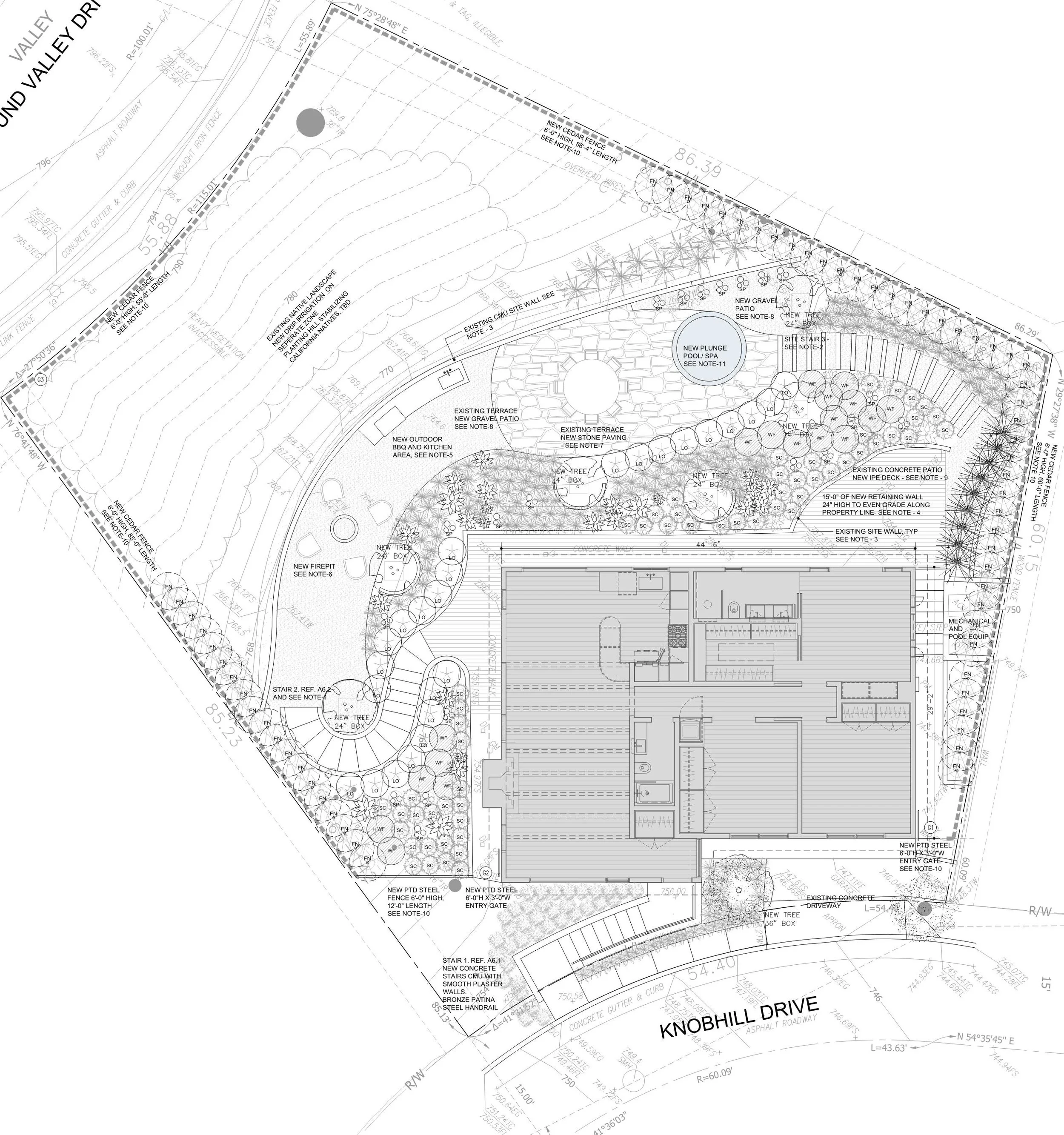 20220913 knobhill L1.1 Landscape Plan-24X36.jpg