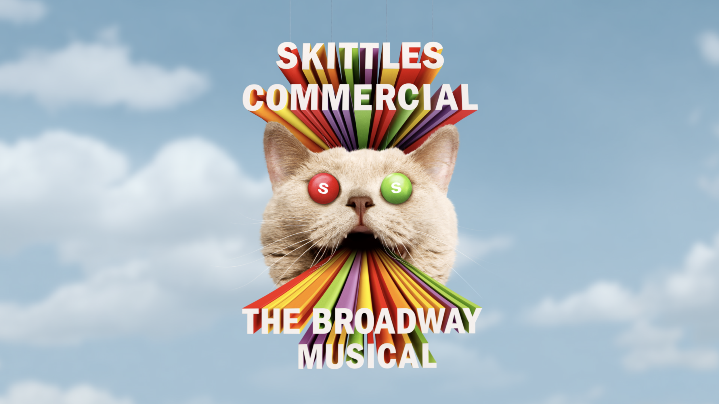 Broadway The Rainbow