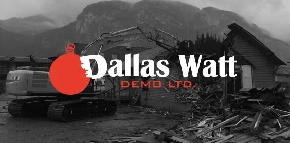 Dallas Watt Demolition