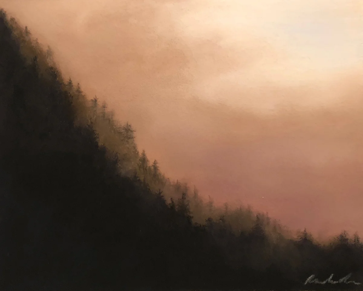 Enchantment (original)