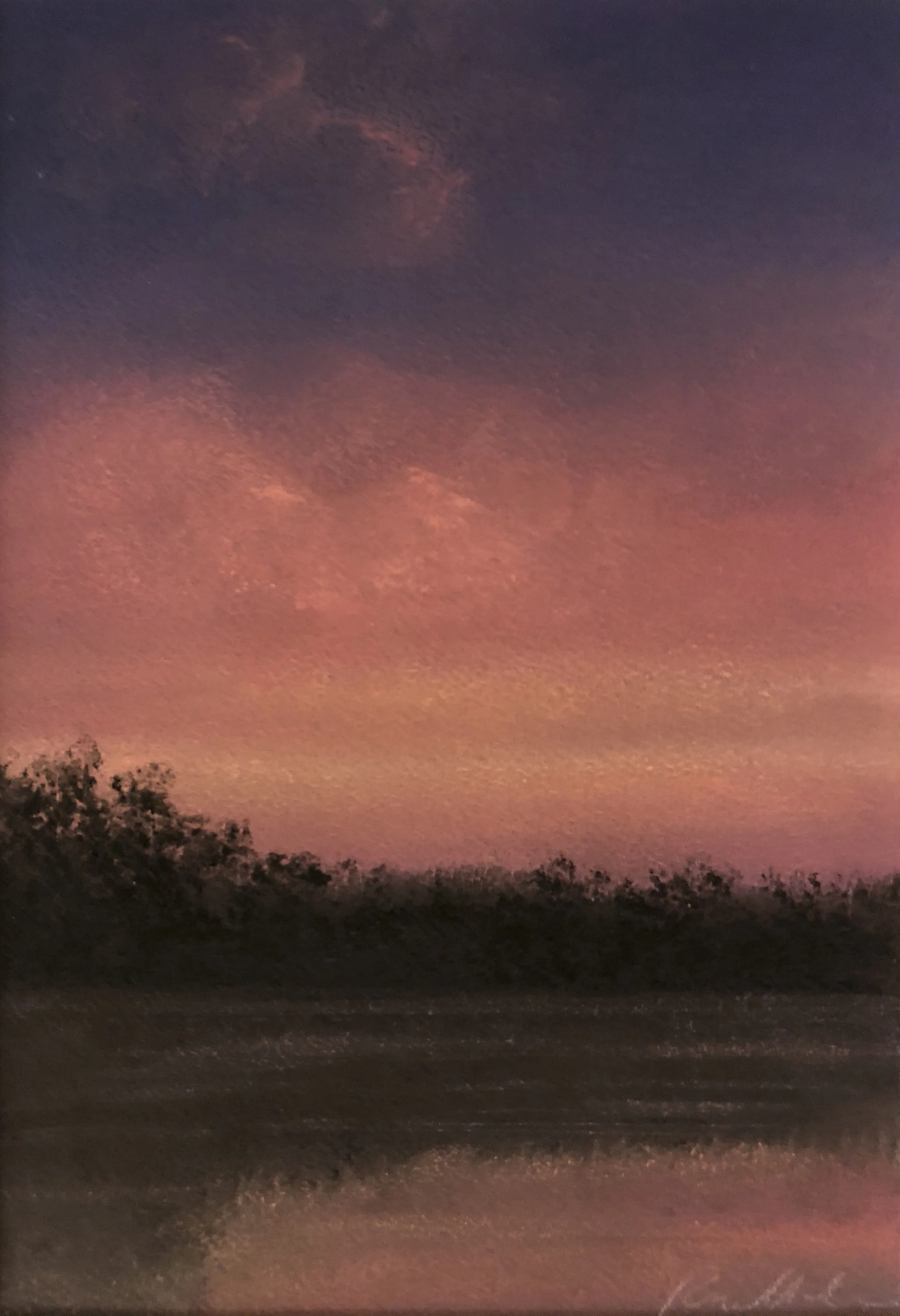 Evening Hush 5x7.jpg