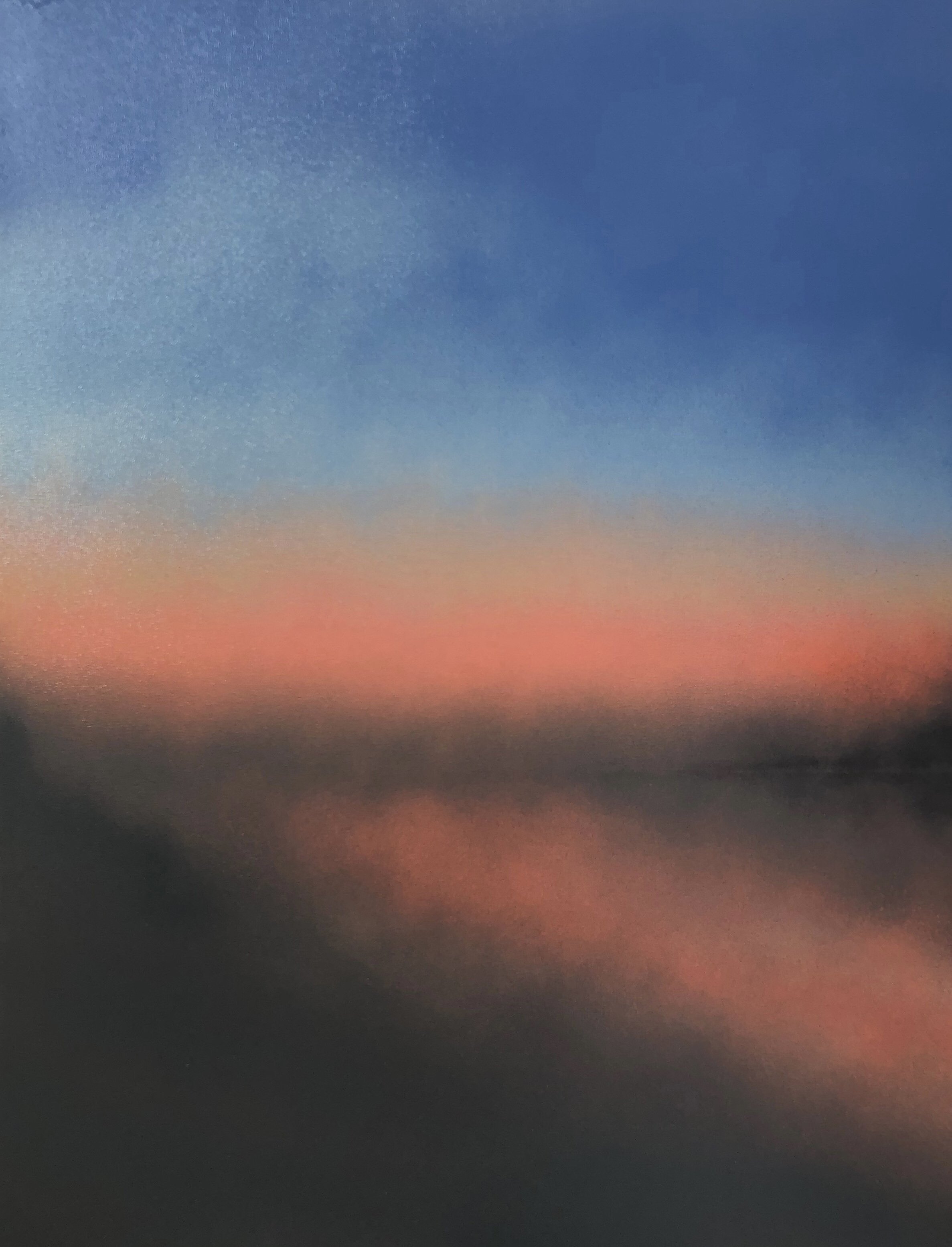 Calm Waters (original)