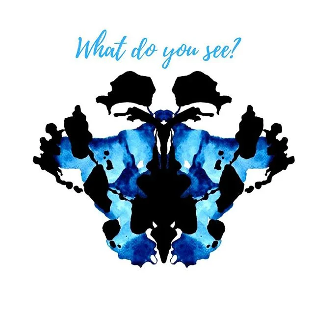 &ldquo;The eyes sees only what the mind is prepared to comprehend&rdquo; - Robert Davies. Just because someone sees one thing in this image and you see another, doesn&rsquo;t mean you right or they are wrong. Let&rsquo;s try to keep our minds open to