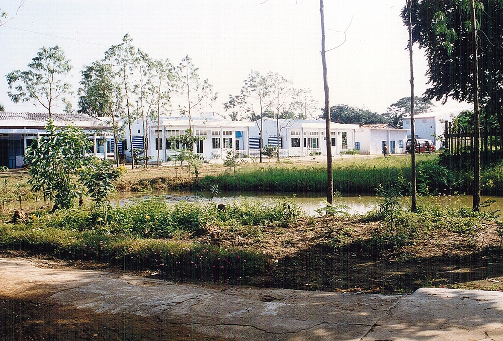 Soc Trang Orphanage - Vietnam Adoption Story