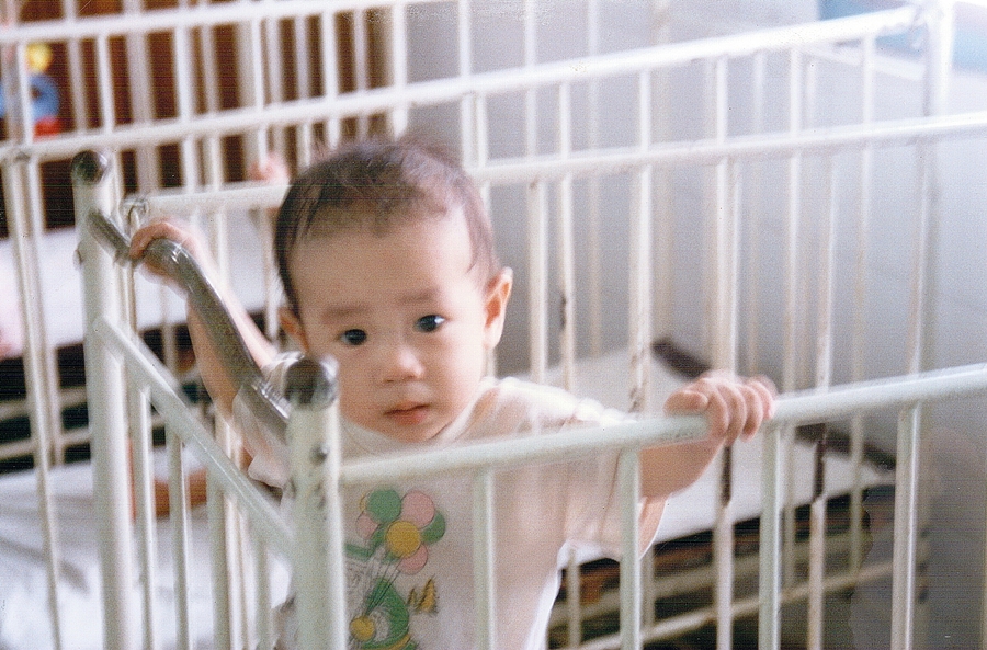 Can Tho Orphanage- A Vietnam Adoption Story