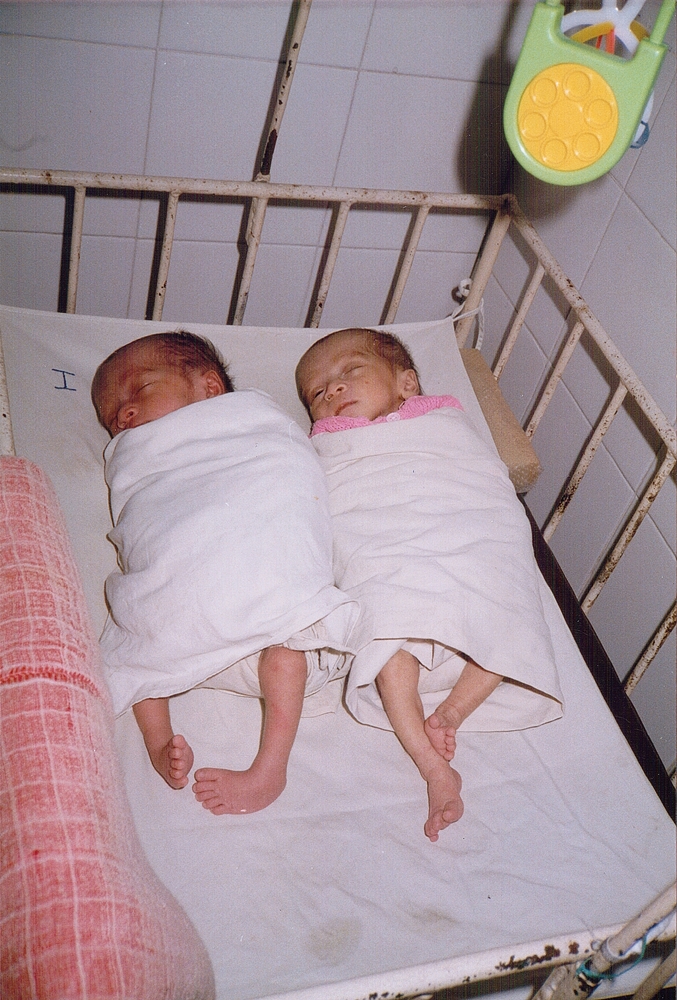 Can Tho Orphanage - Vietnam Adoption Story