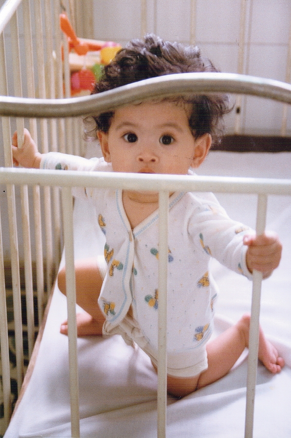 Can Tho Orphanage - Vietnam Adoption Story