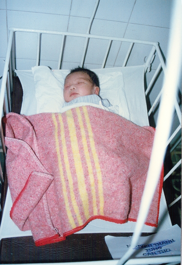 Can Tho Orphanage-A Vietnam Adoption Story