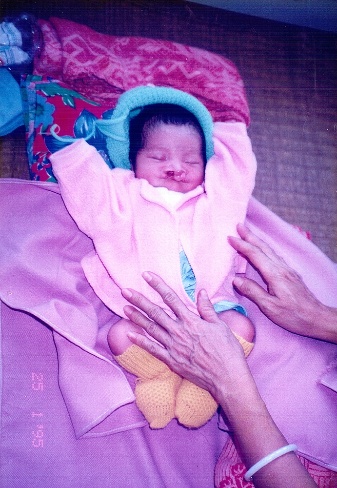 Kien Giang Orphanage-A Vietnam Adoption Story
