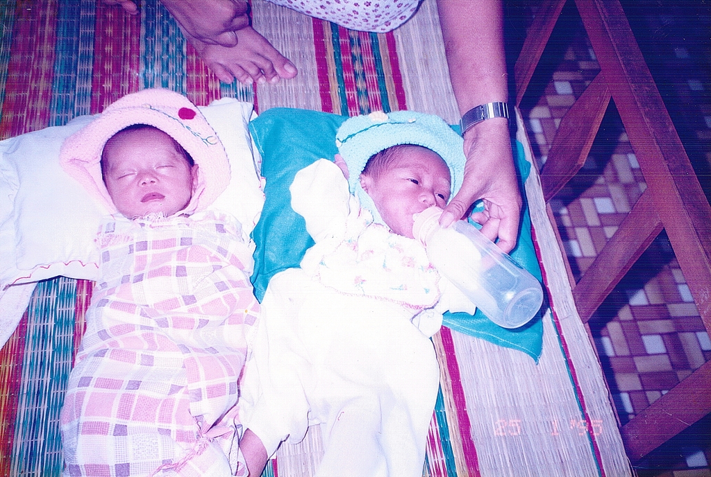 Kien Giang Orphanage-A Vietnam Adoption Story